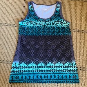 Reebok wicking tank